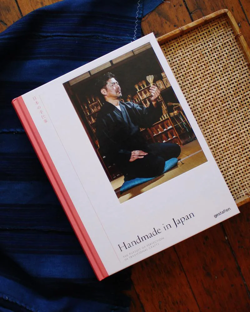 Handmade in Japan 1