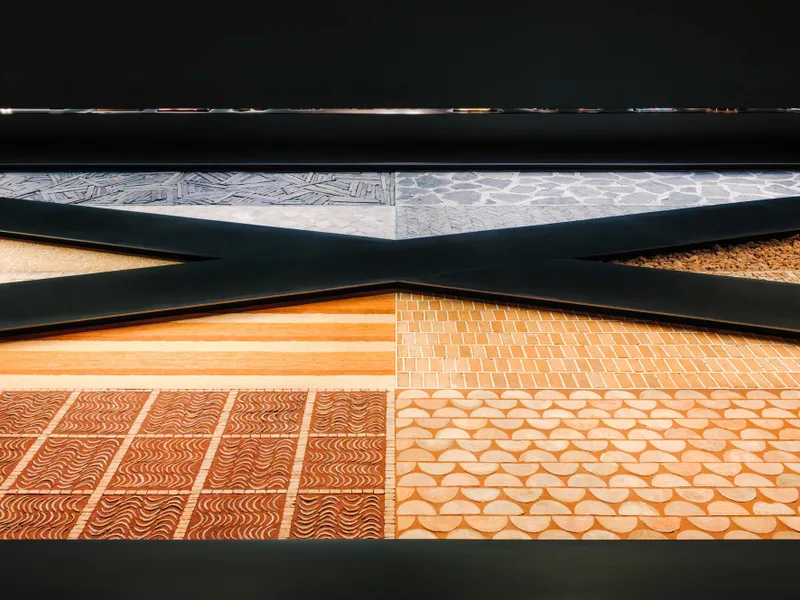 Milan Design Week 2024: Hermès kết nối với nguồn cội