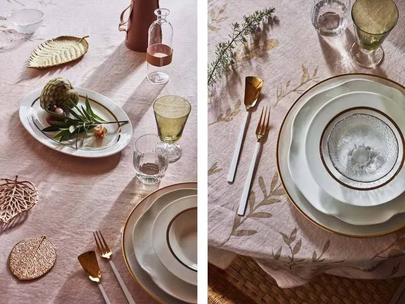 6 thương hiệu nội thất vừa "chất" vừa hợp túi tiền chẳng kém gì IKEA