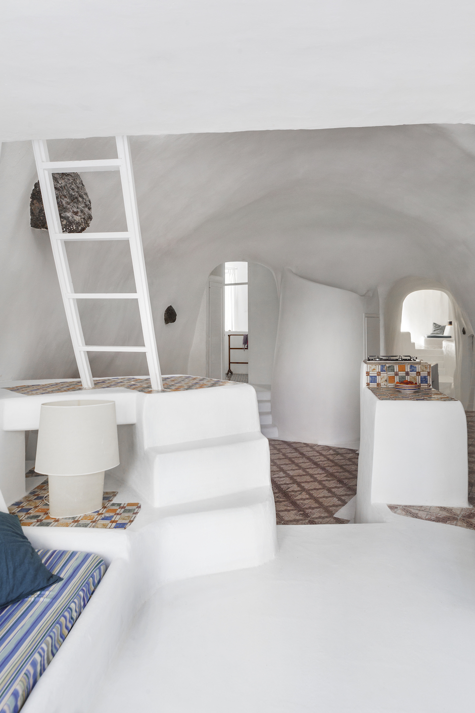 kiến trúc địa trung hải casa-ponza_elledecoration viet nam