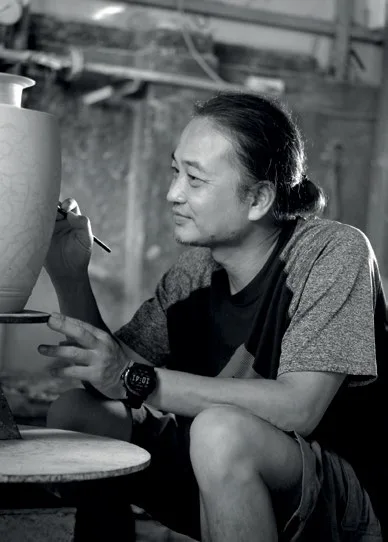 vại tiền 1