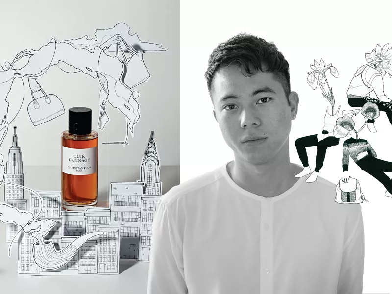 Viet Tran - Vì công việc là sở thích & đam mê