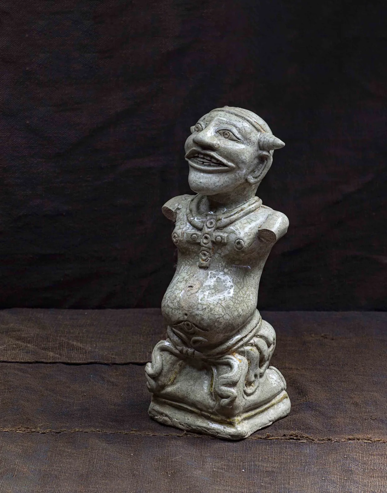 Culture Phong 1