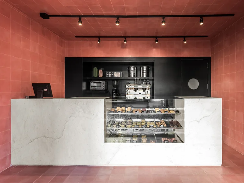Cookie Street - Tiệm bánh nhỏ khó quên