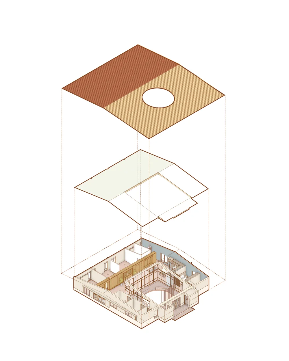 Khong gian song thich nghi mo hinh kien truc nha trang hoang toan nguyen architects