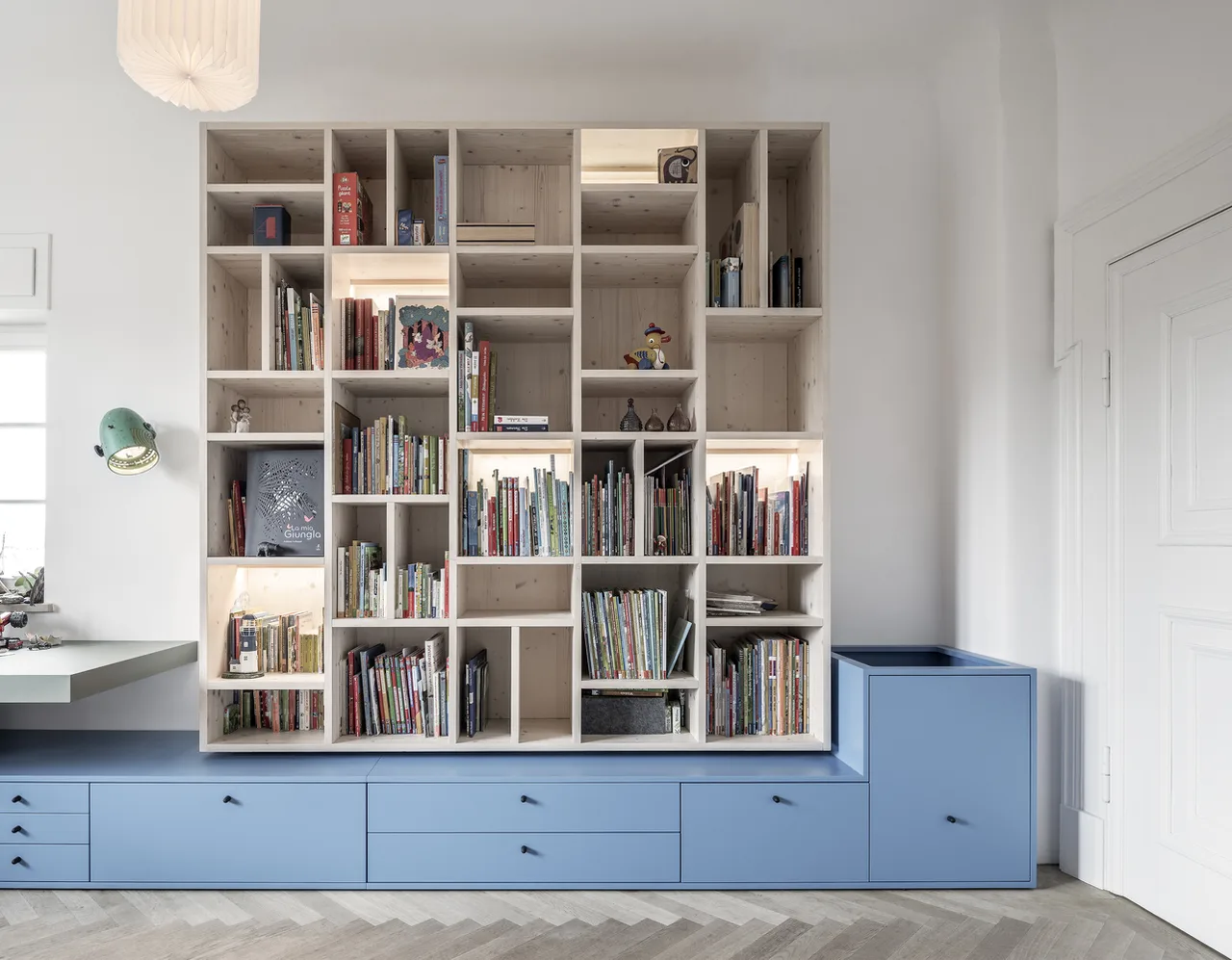 Ostufer Apartment 10