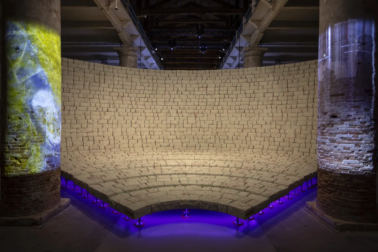 thu vien trien lam biennale diller scofidio rendro beatriz colomina mark wigley