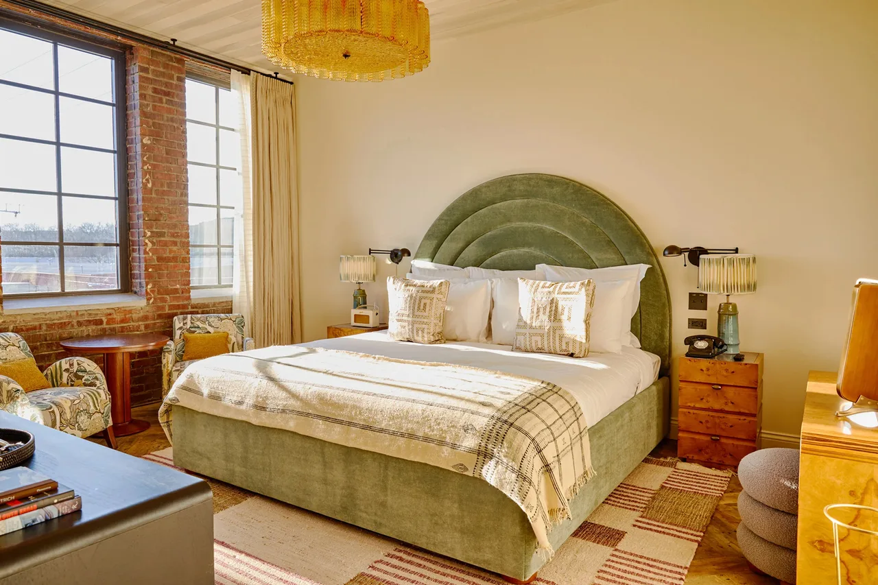 Soho House 2