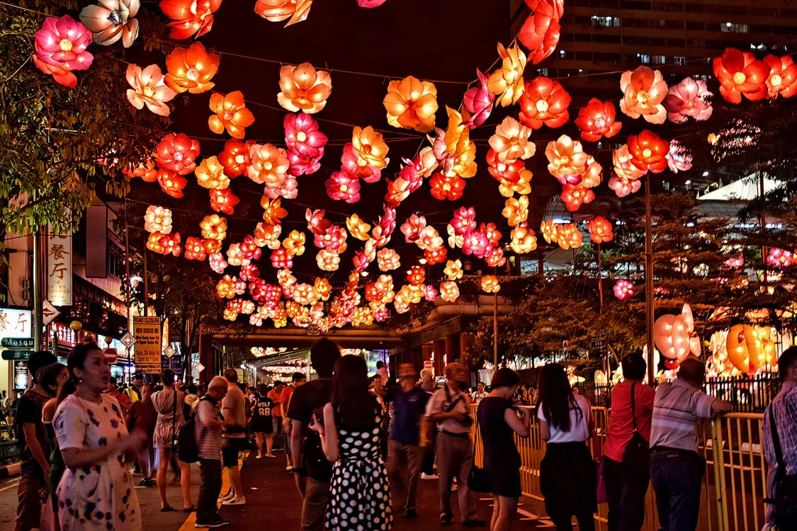 phillipines le hoi nguoi hoa chinatown