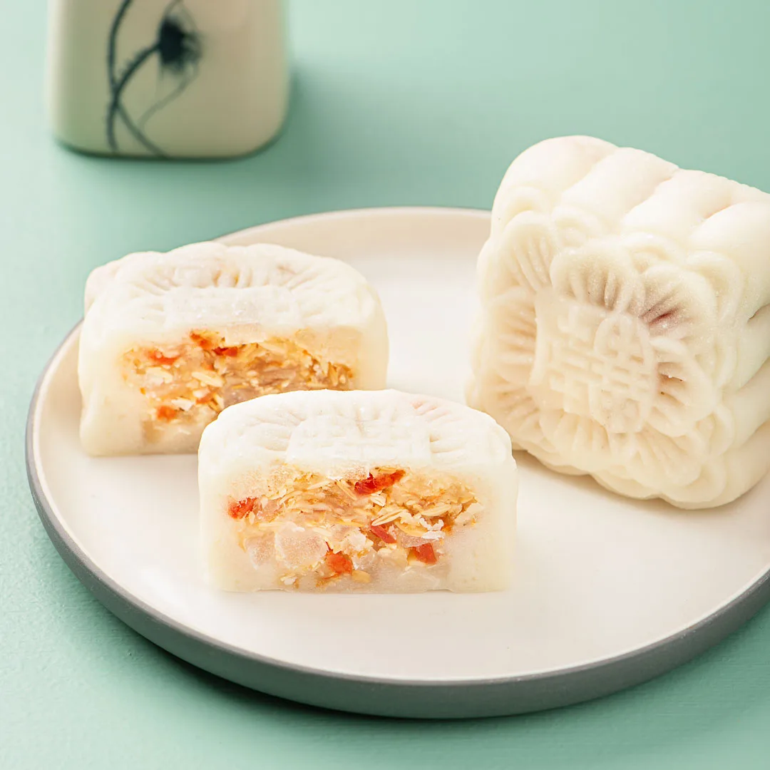 banh deo thap cam