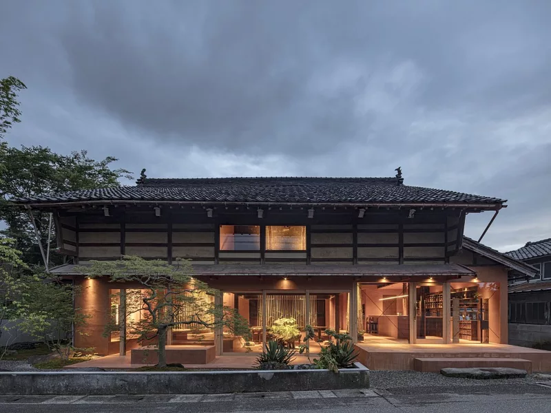 Quán cafe Mokkado: Không gian cổ kính ôm ấp sự sống mới