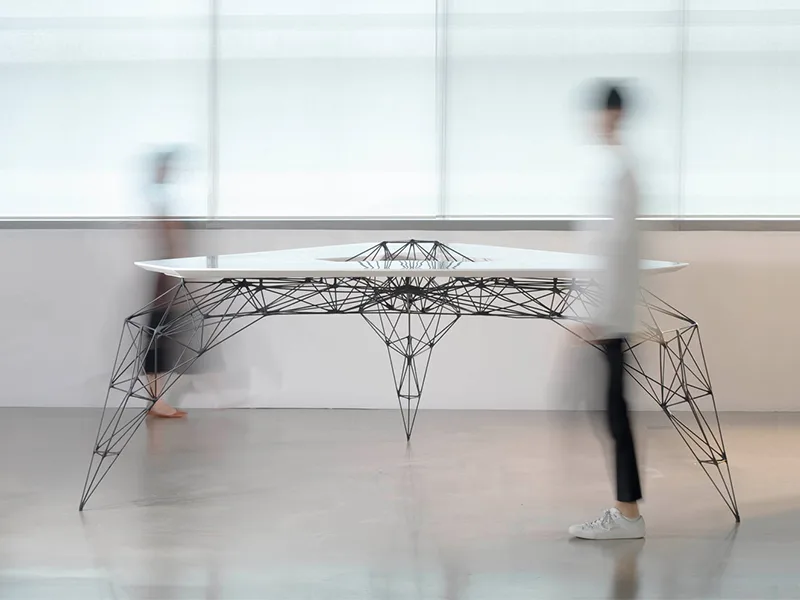 AIRTable - mảnh mai đầy sức mạnh