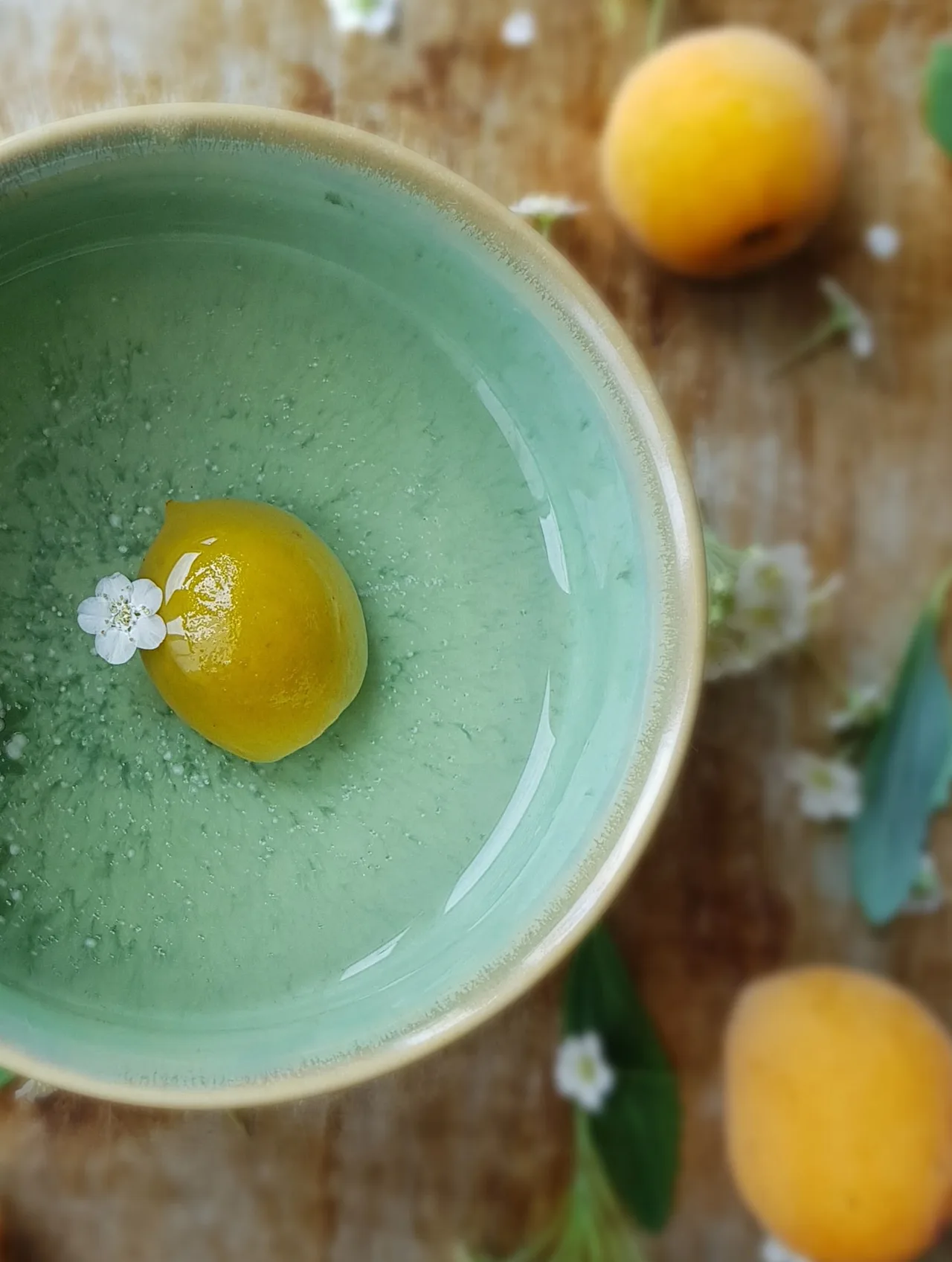 Chef Hiếu Trung món ngon mơ mùa xuân