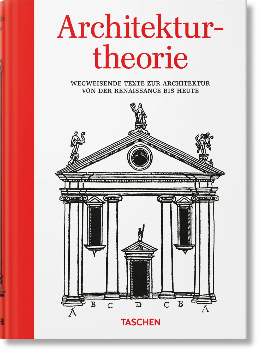 sach kien truc architektur theorie