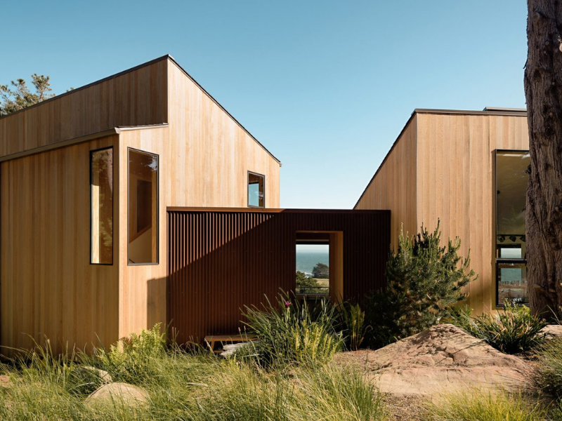 Coastal Retreat- căn nhà bên biển ngập tràn sảng khoái | Malcolm Davis Architecture