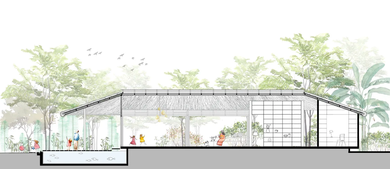 Am House 6