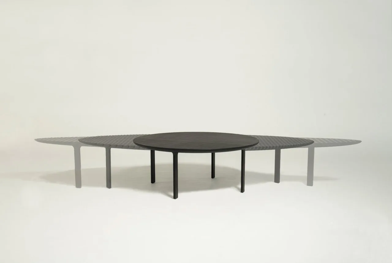bàn Friction 2