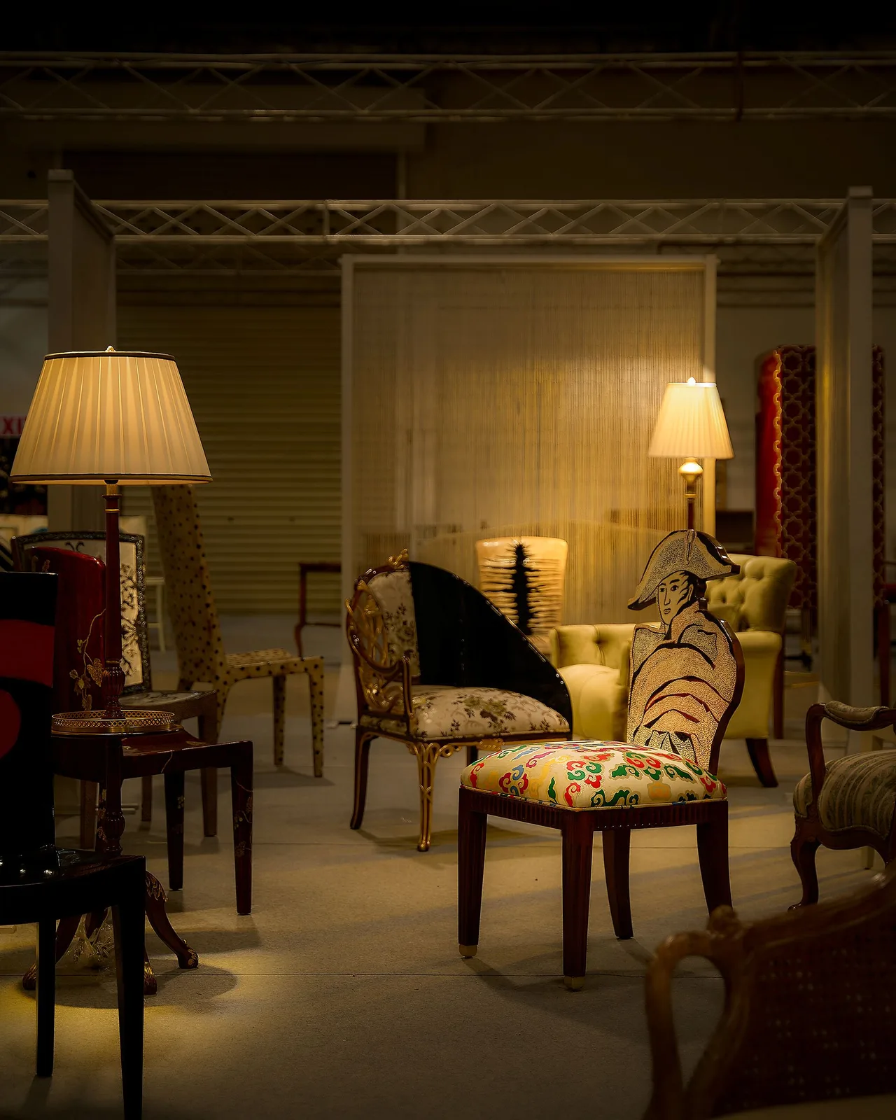 diamond fine furniture son mai viet thu cong my nghe lifestyle vietnam 2025