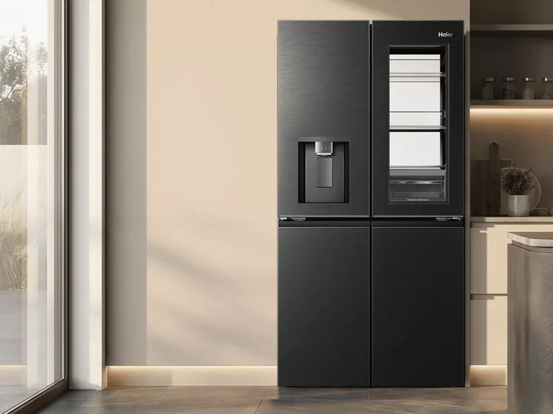 Hệ sinh thái thấu cảm trong công nghệ Smart Home