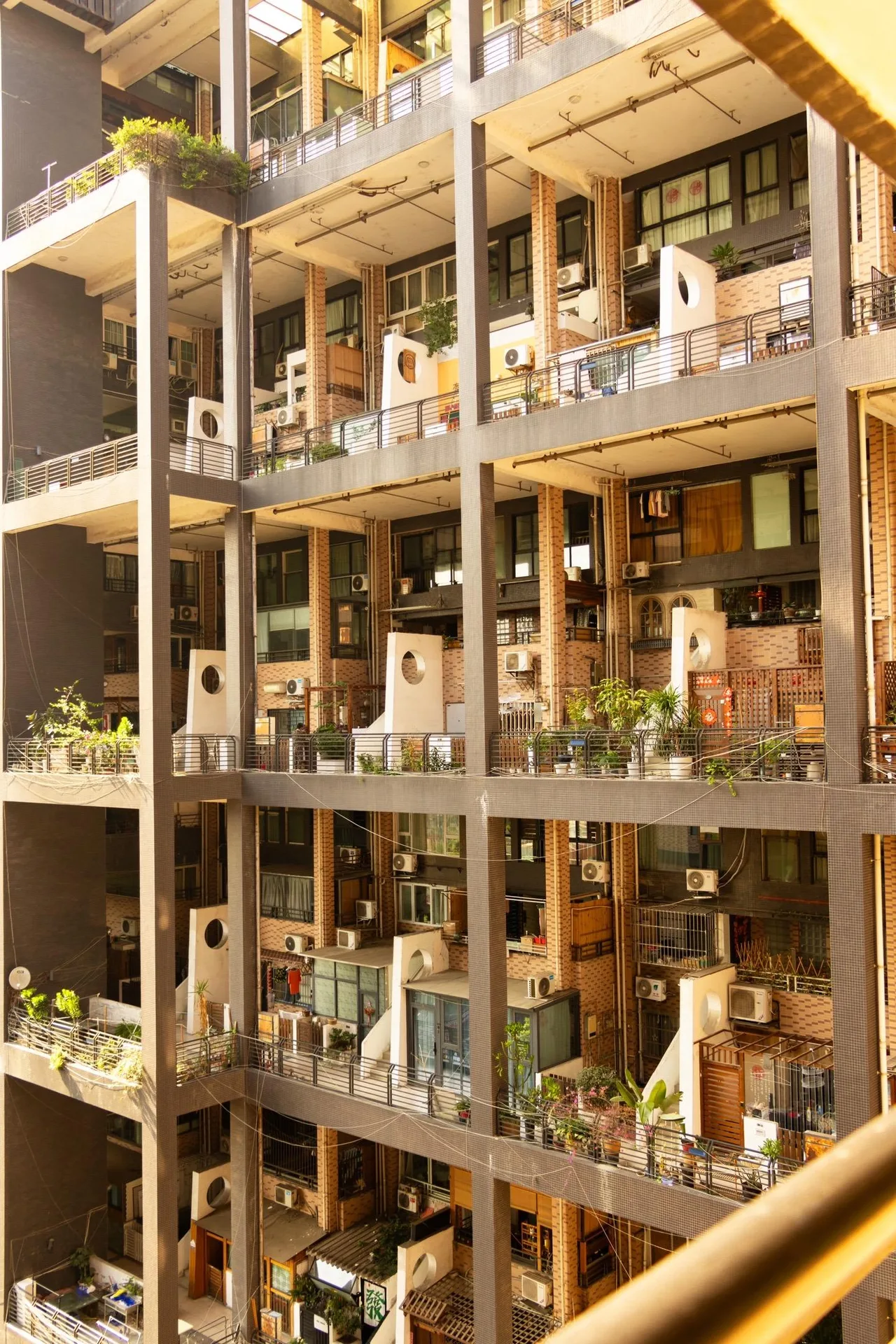 chung cu manhattan nature thanh do dollhouse nha bup be