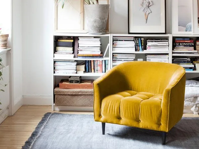 Dự đoán 7 sắc màu Pantone của năm 2018