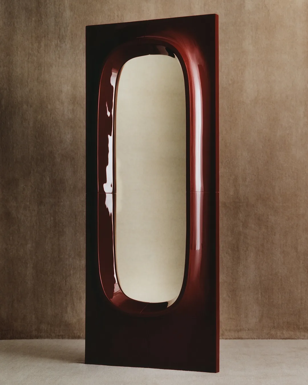Willo Perron studio Perron-Roettinger BST do noi that Nordiska Galleriet (No-Ga) ban tra Module guong Porthole