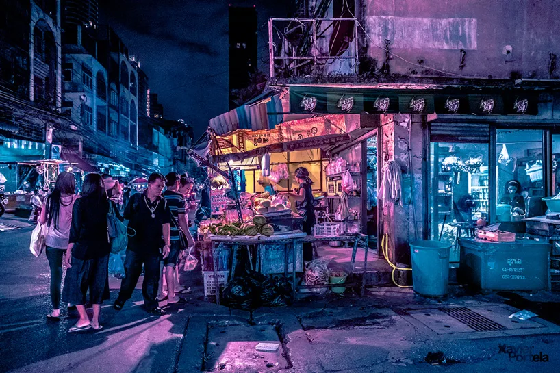 Bangkok - 2