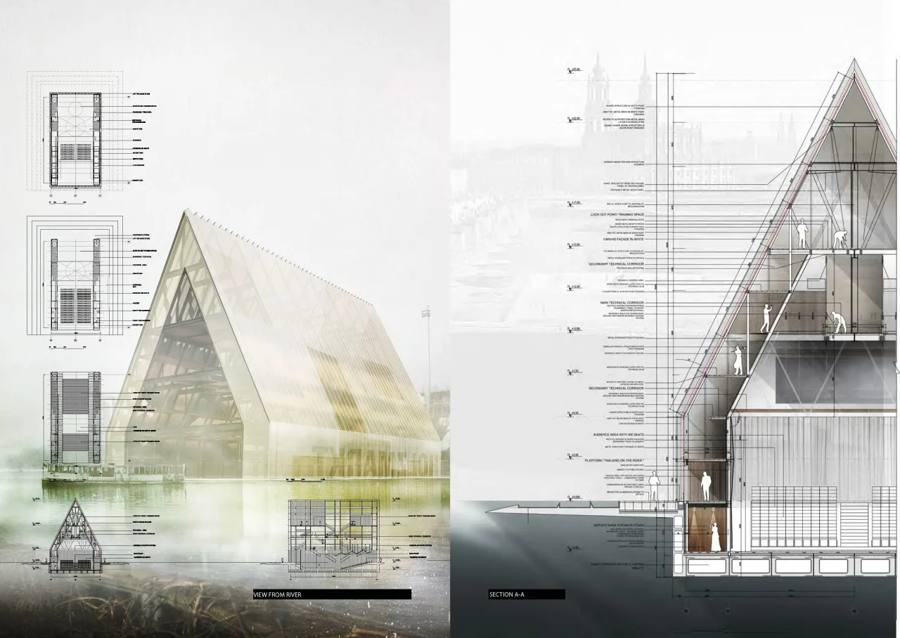 kien truc su le quang Lequang-architects (LAB)