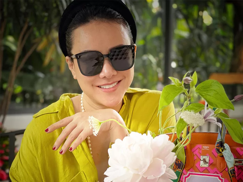 ED Inspired - NTK Cheng Bảo Phương