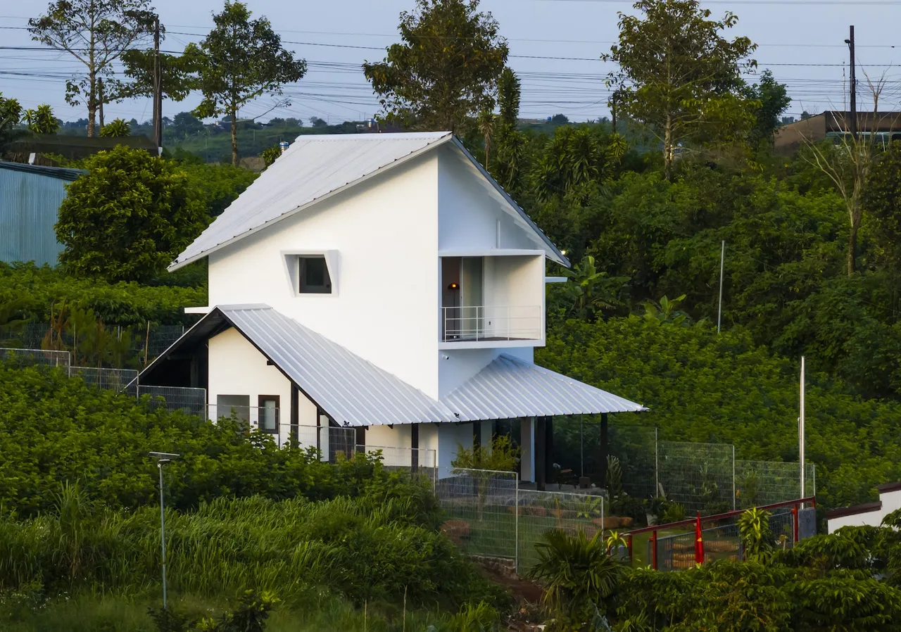 Cong trinh dep da lat yam restaurant the note homestay nha bao loc dau tam house cau dat tea museum hong tra hoa binh biesdof villa mua wellness hotel nap am the loop boutique the pink boutique