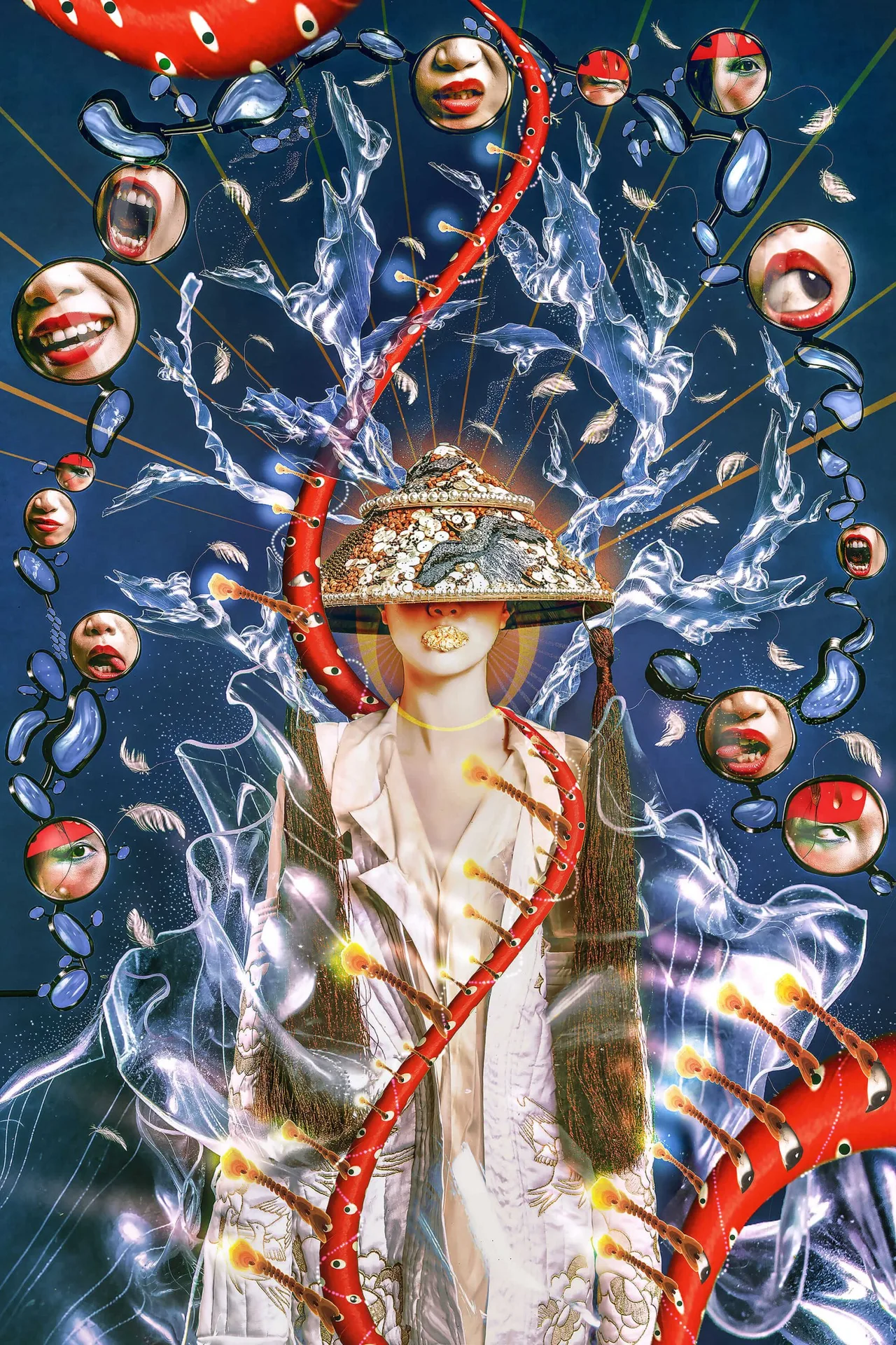 Chiron Dương 4