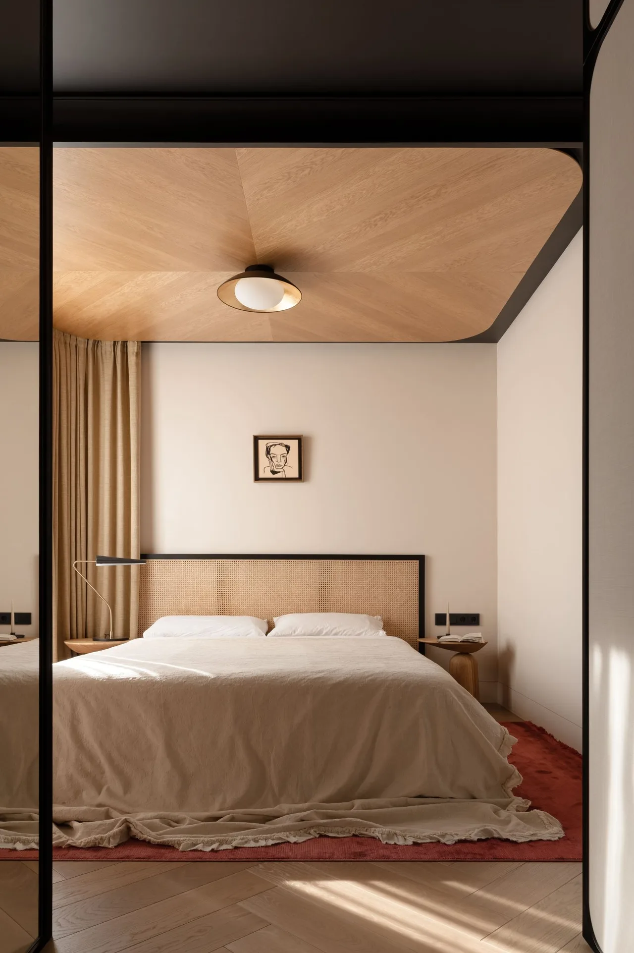wood flooring studio Aboim Inglez Arquitectos Kristina Lastauskaitė-Pundė Aurora Arquitectos tran le quoc binh qbi studio sgnhA ntk thai cong
