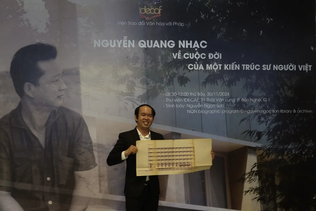 born in the 80s kien truc su giang vien nguyen ngoc son