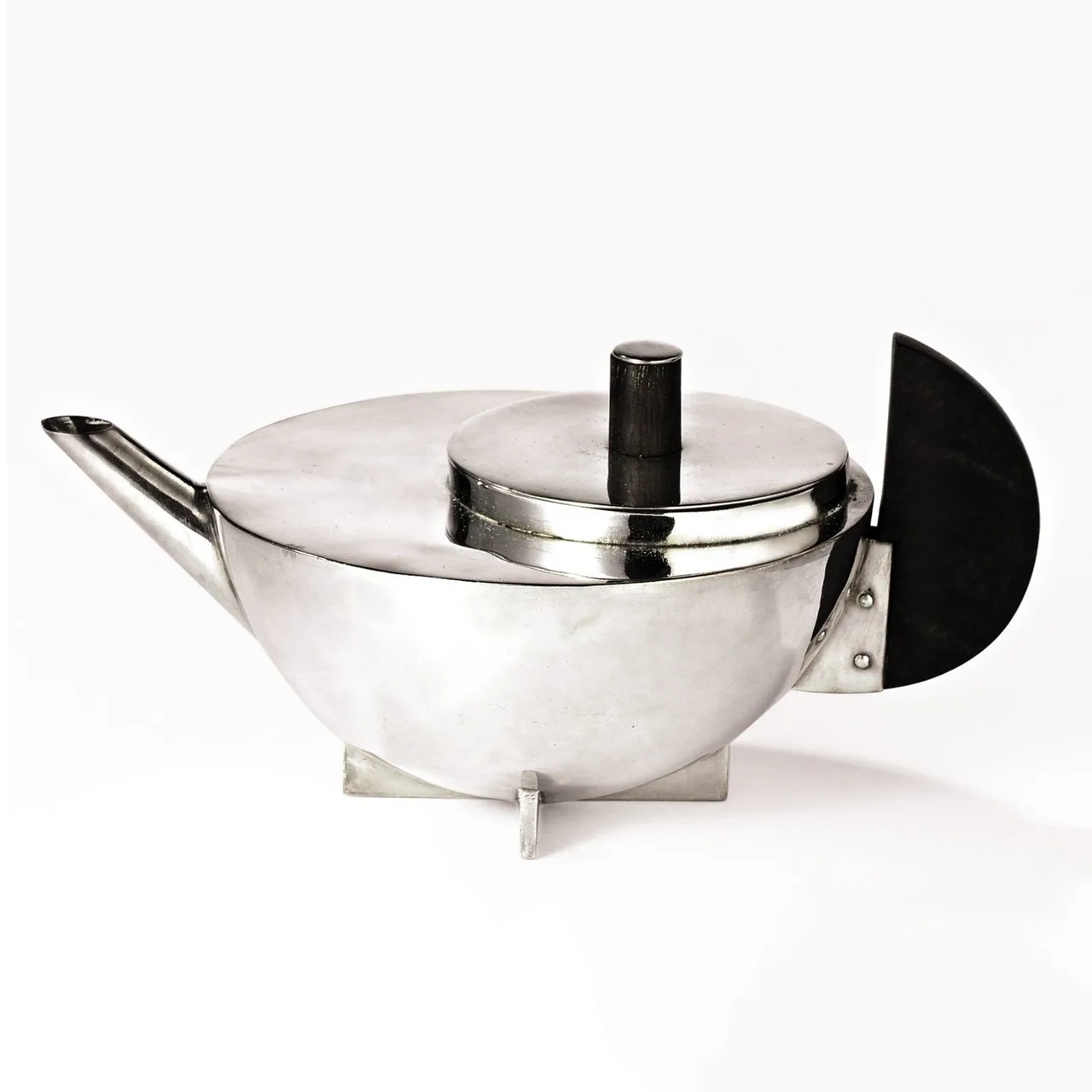 phong trào Bauhaus 5