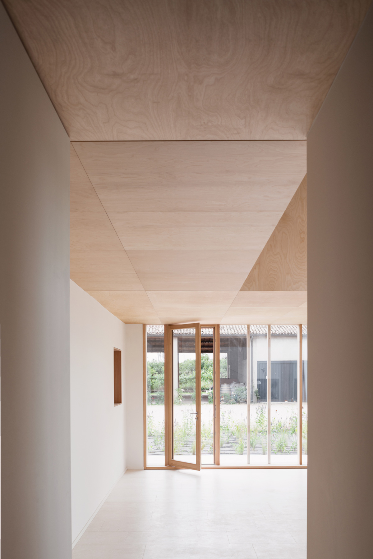 nhà đồng quê country home studio-wok_13