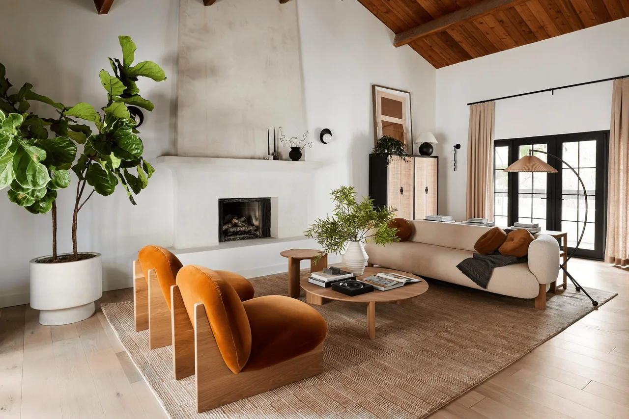 Bobby Berk LA los angeles office