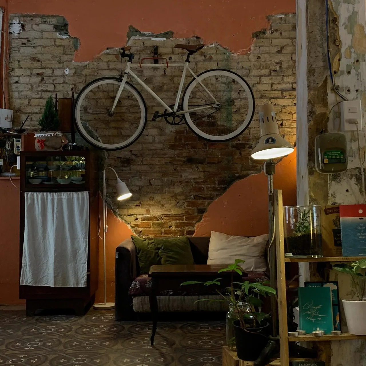 things livingroom quan cafe chung cu cu saigon