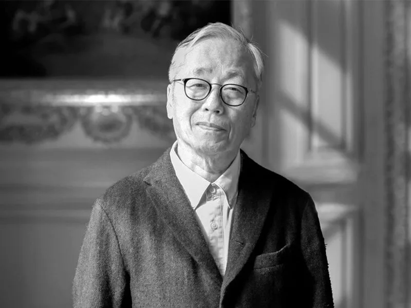 Hiroshi Sugimoto - Nhánh rẽ tình cờ đến với kiến trúc