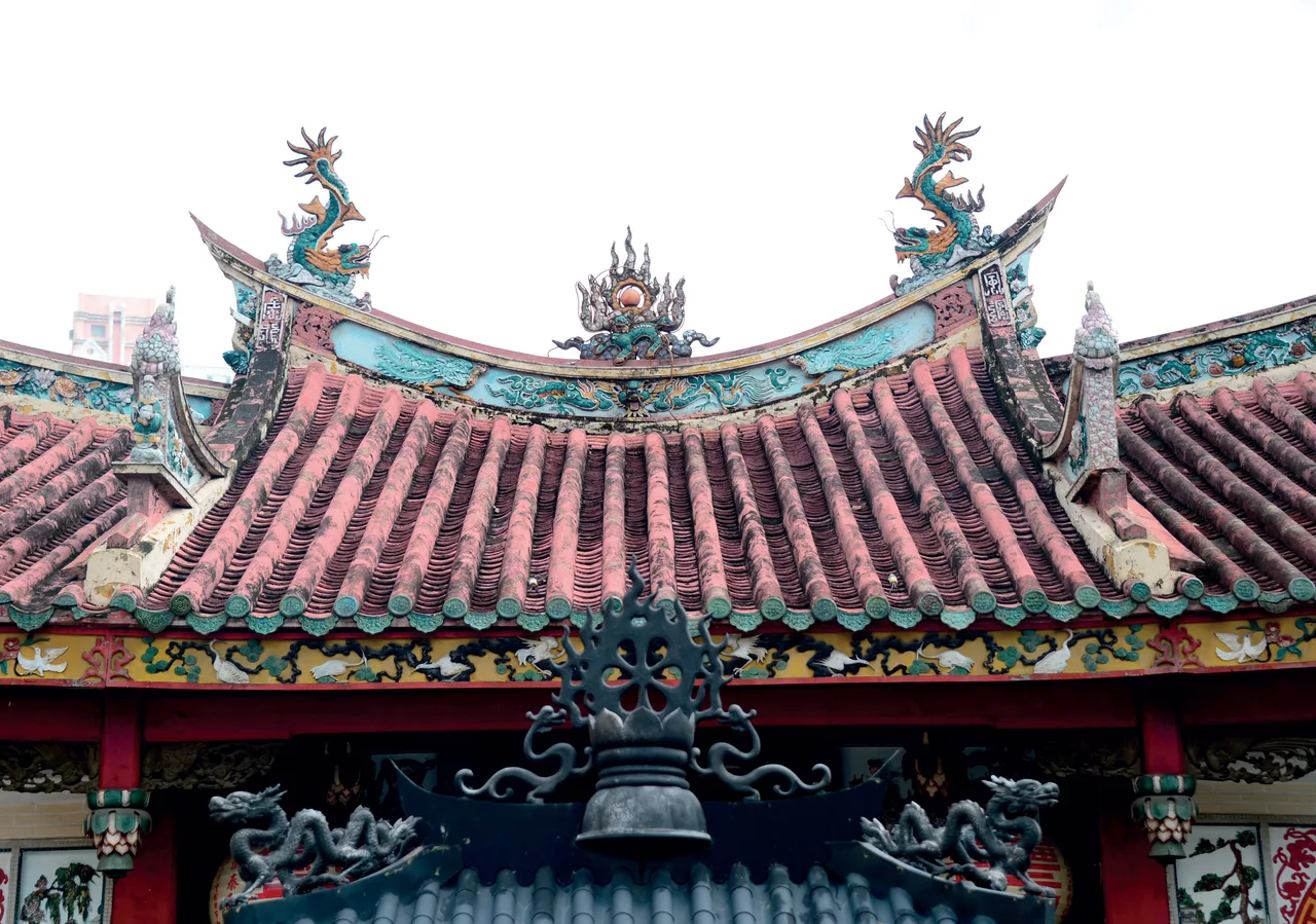 kien truc dinh chua mieu phuoc kien hoa kieu saigon