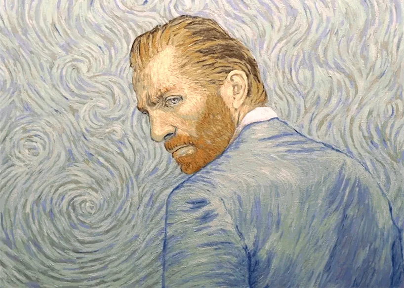 Loving Vincent