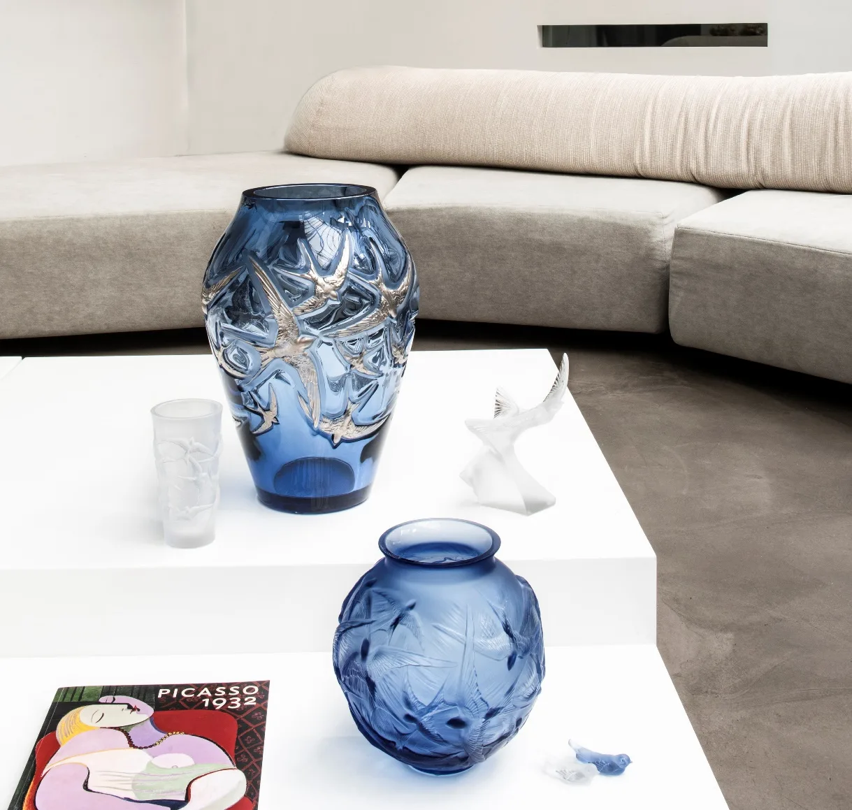 LALIQUE 3