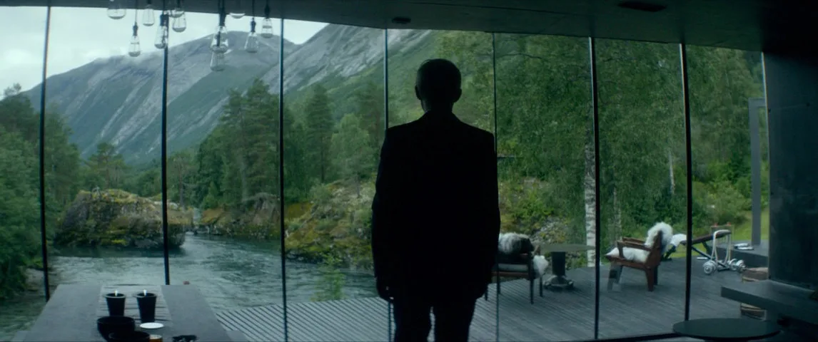 boi canh dien anh her movie Ex Machina