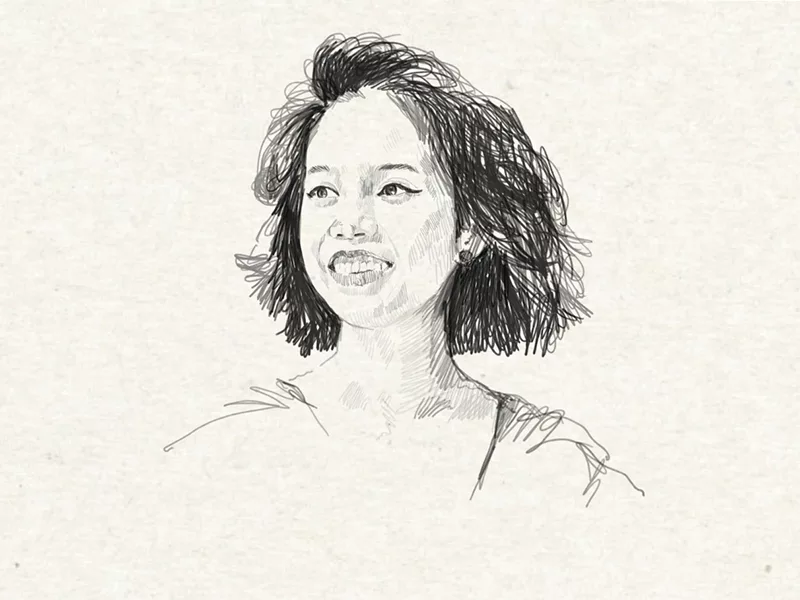 Luxury of Slow - BTV Nicky Khánh Ngọc