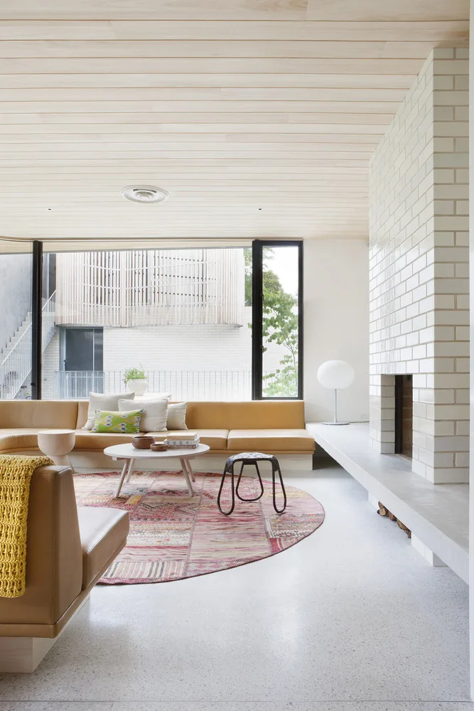 be tong polished concrete