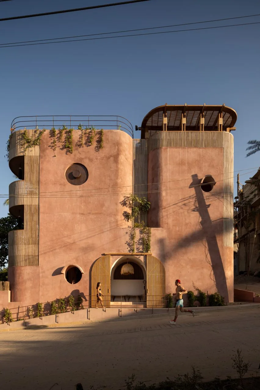 boutique hotel