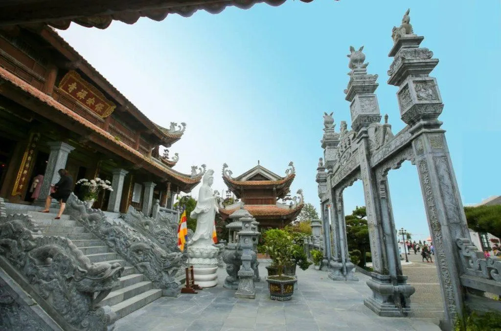 yen tu phat giao bac giang quang ninh