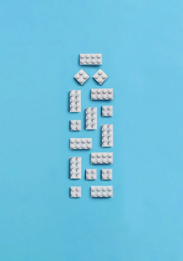 Lego 2