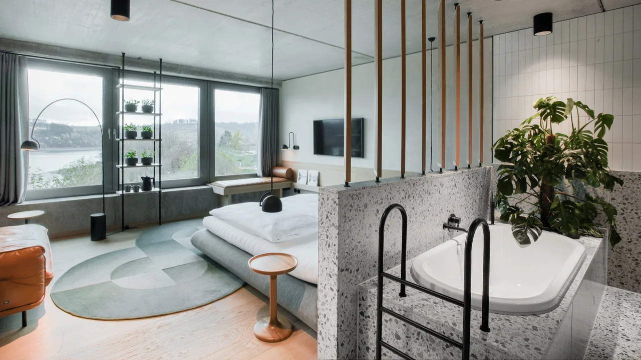 khach san boutique hotel