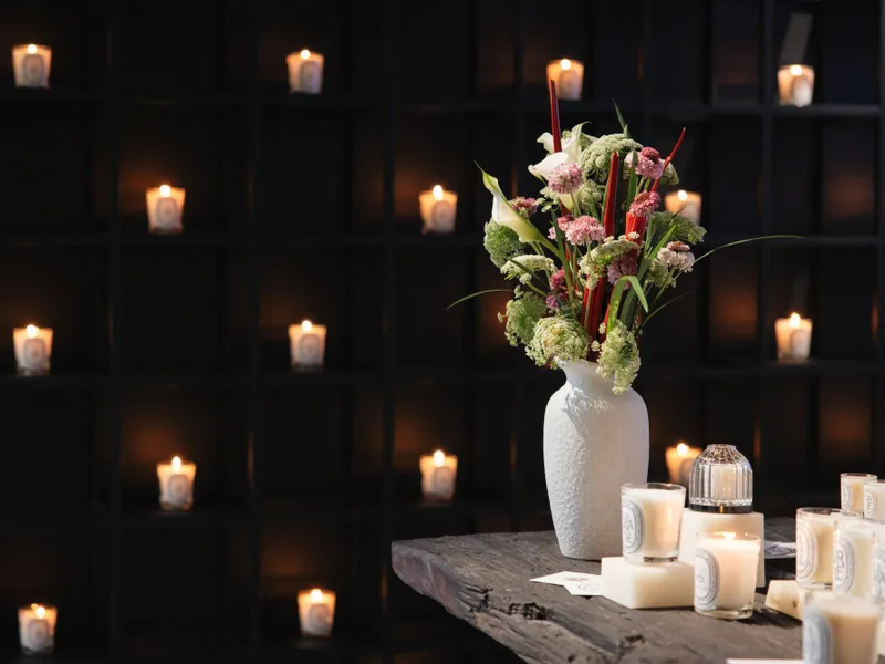 Diptyque Classic Candle 2026: Sự trở lại của một biểu tượng