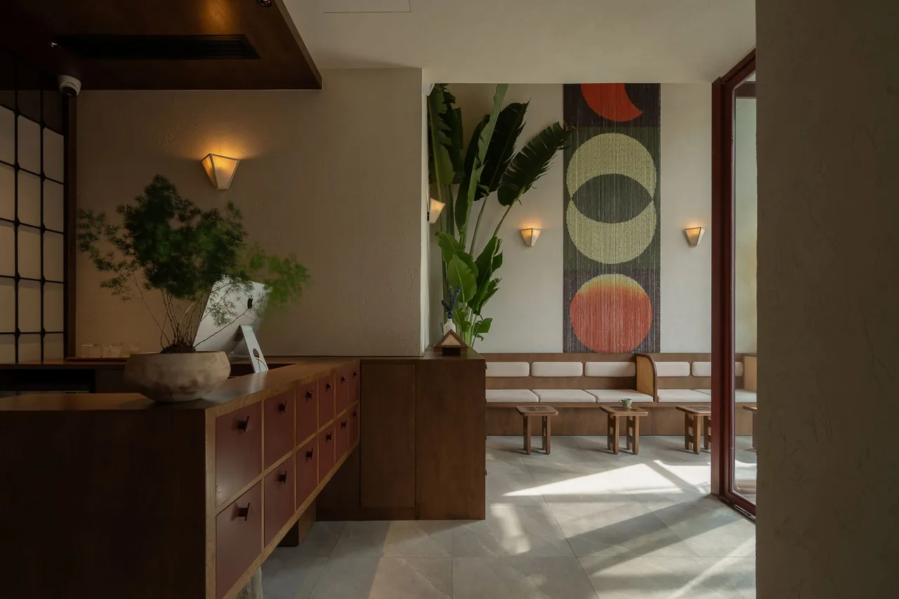 lang spa third place tri lieu thao dien the lab saigon dong y